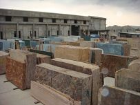 natural stone exporter