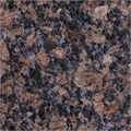 Sapphier Brown Granite