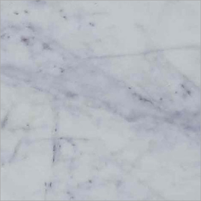 Indian White Marble