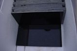 black granite