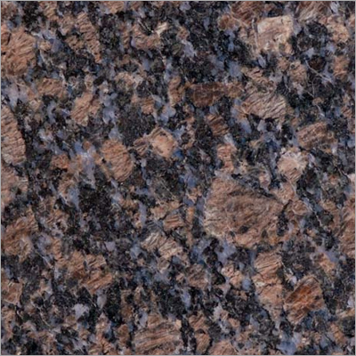 Sapphier Brown Granite