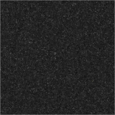 Absolute Black Granite