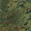 Tropical Green Granite