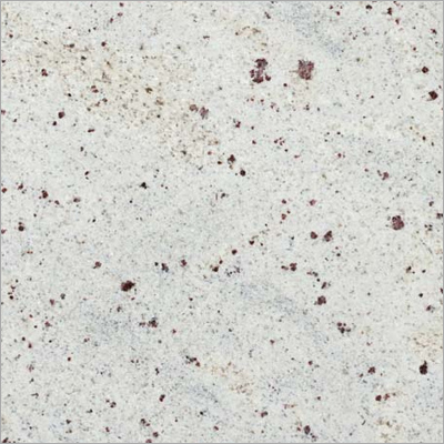 Kashmir White Granite Stone