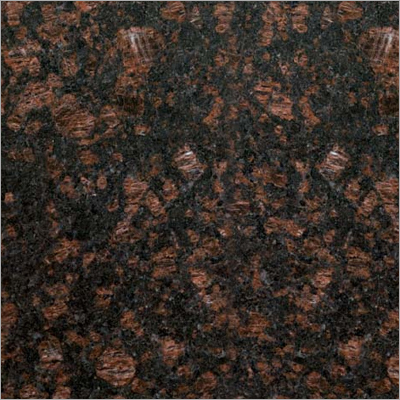 Tan Brown granite