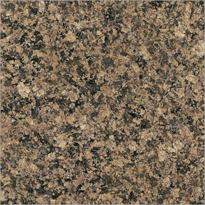 Desert Brown Granite