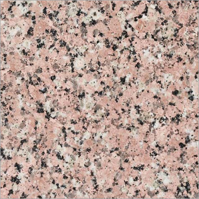 Pink Granite