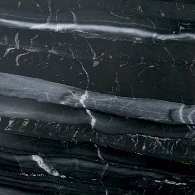 Black Gold Marble