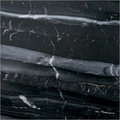 Black Gold Marble