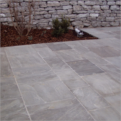 Kandla Grey Natural Sandstone