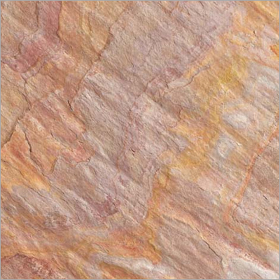 Raja Red Natural Slate